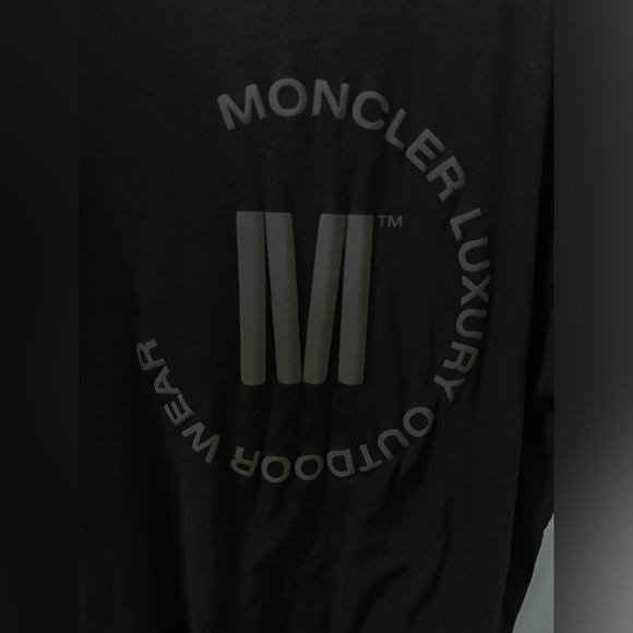 Moncler Tee - Picture 13 of 16